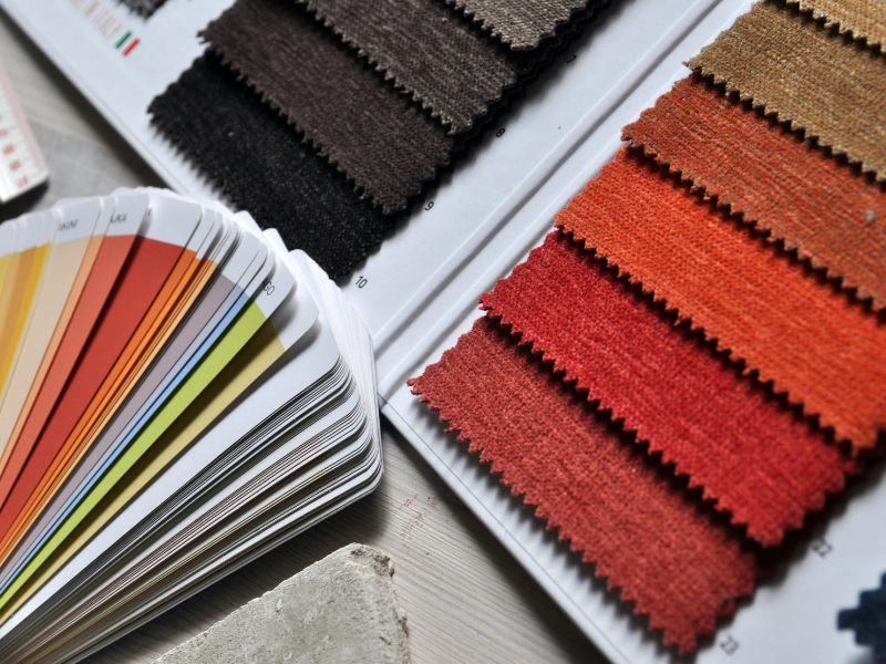 Kleur en sfeer in huis: zo beïnvloedt je interieur hoe jij je voelt
