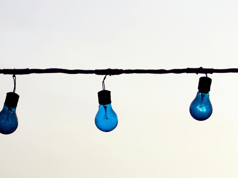 Licht en slaap: hoe verlichting in huis je ritme beïnvloedt