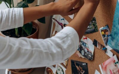 Moodboard maken: begin bewust aan een nieuwe sfeer in huis