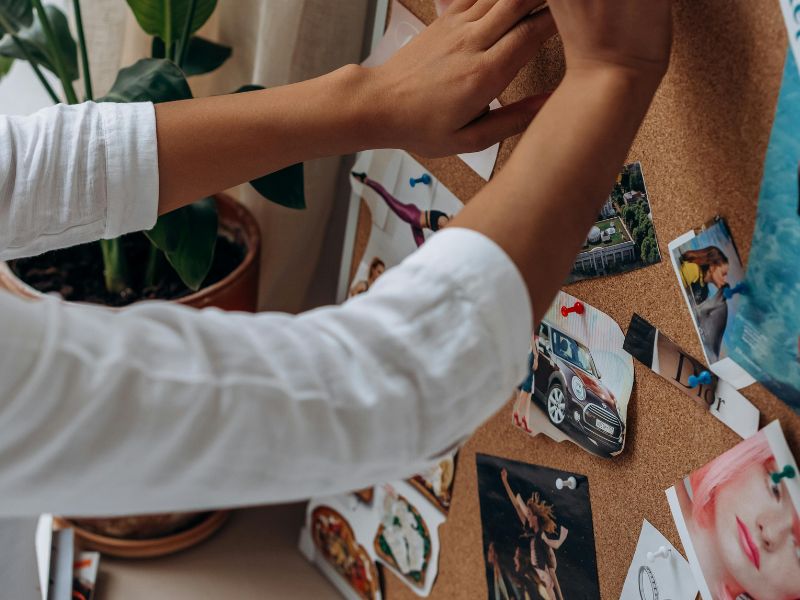 Moodboard maken: begin bewust aan een nieuwe sfeer in huis