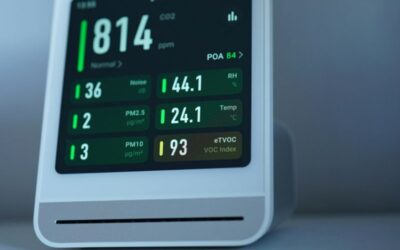 Fijnstof in huis: wat wij leerden over PM2.5 en PM10